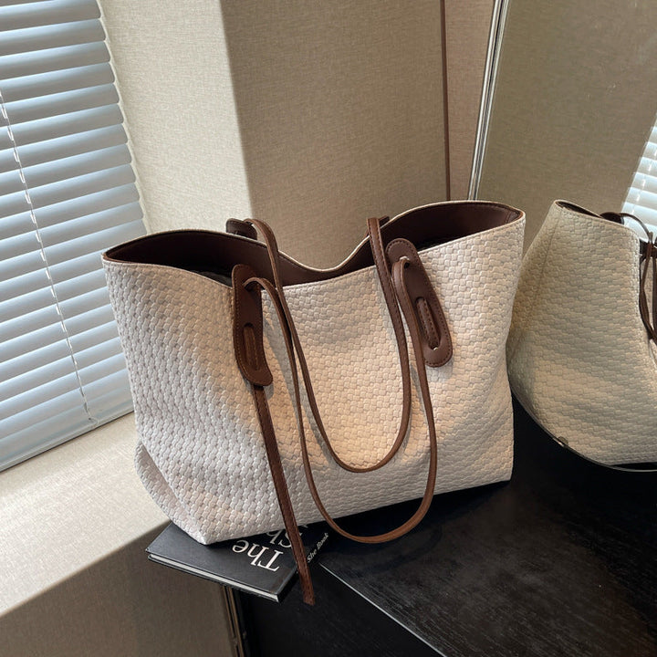 Sac cabas Arden Weave