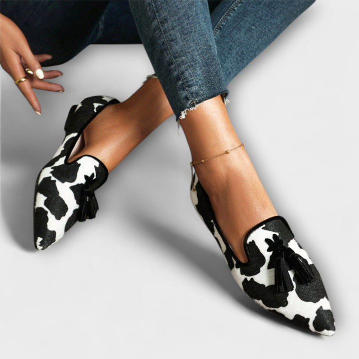 LUCIA - MOCASSINS CLASSIQUES DE TOUS LES JOURS