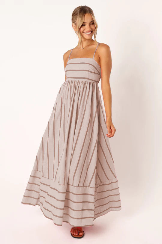ROSIE™ - Robe longue d&