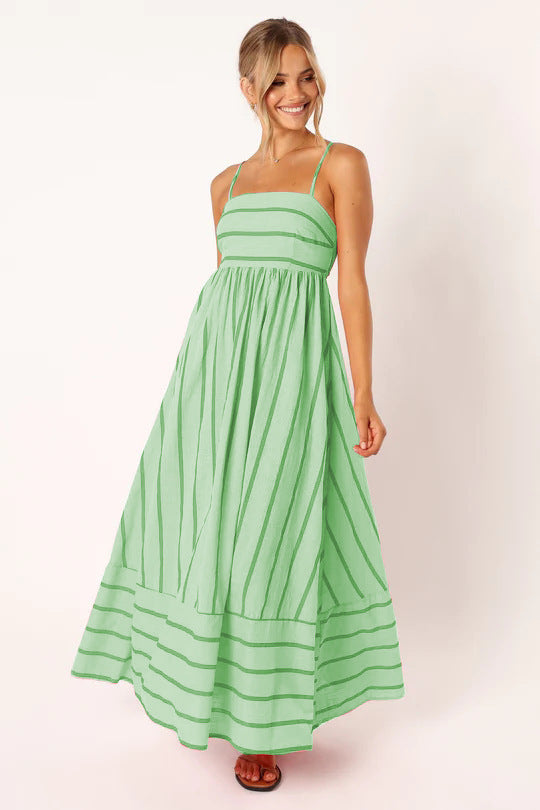 ROSIE™ - Robe longue d&