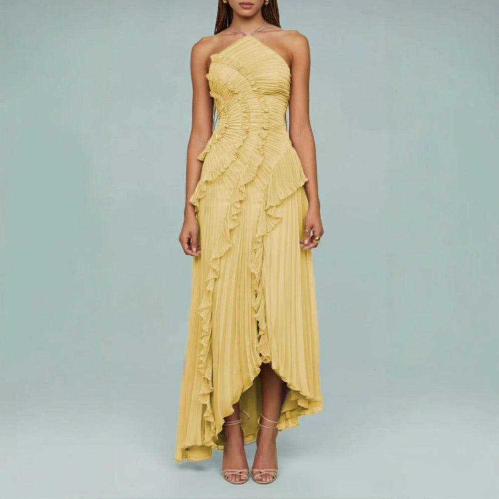 QUINTESSA™ - Robe longue d&