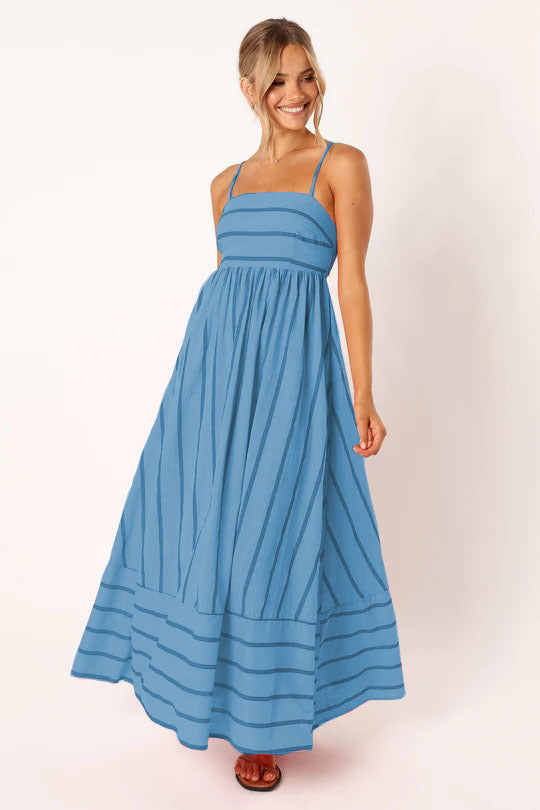 ROSIE™ - Robe longue d&