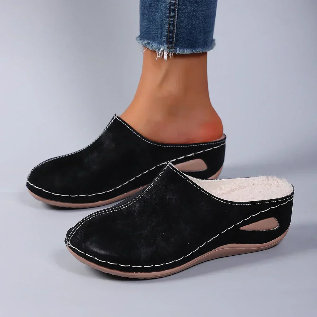 Sophie | Chaussons orthopédiques