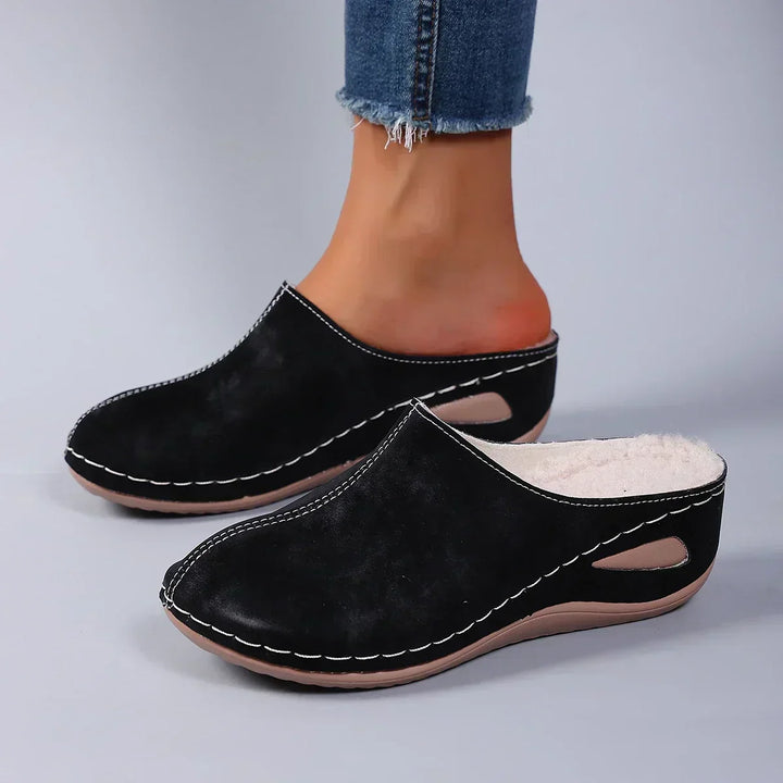 Sophie | Chaussons orthopédiques