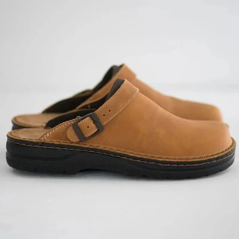 Lenoir™ | Chaussures orthopédiques à enfiler ultra confortables