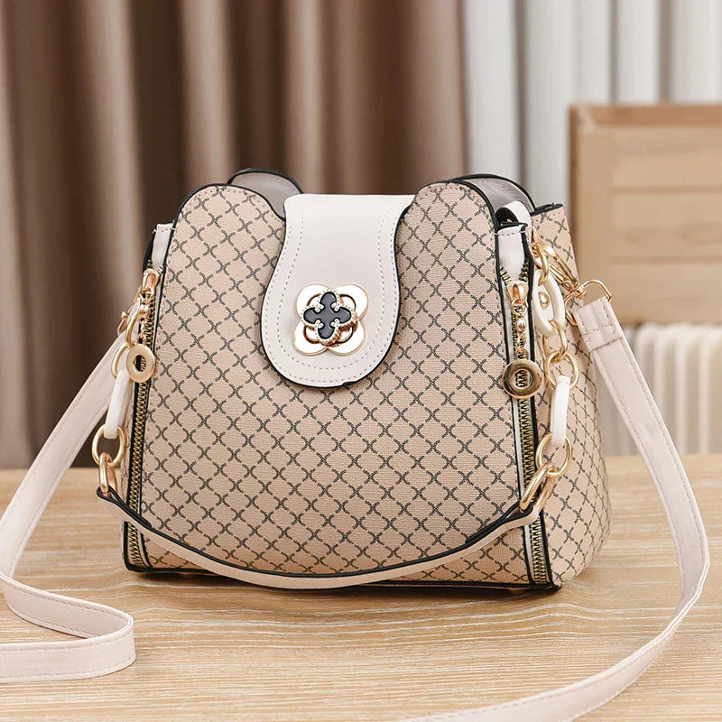 MARJORIE™ – Sac de Charme Luxueux