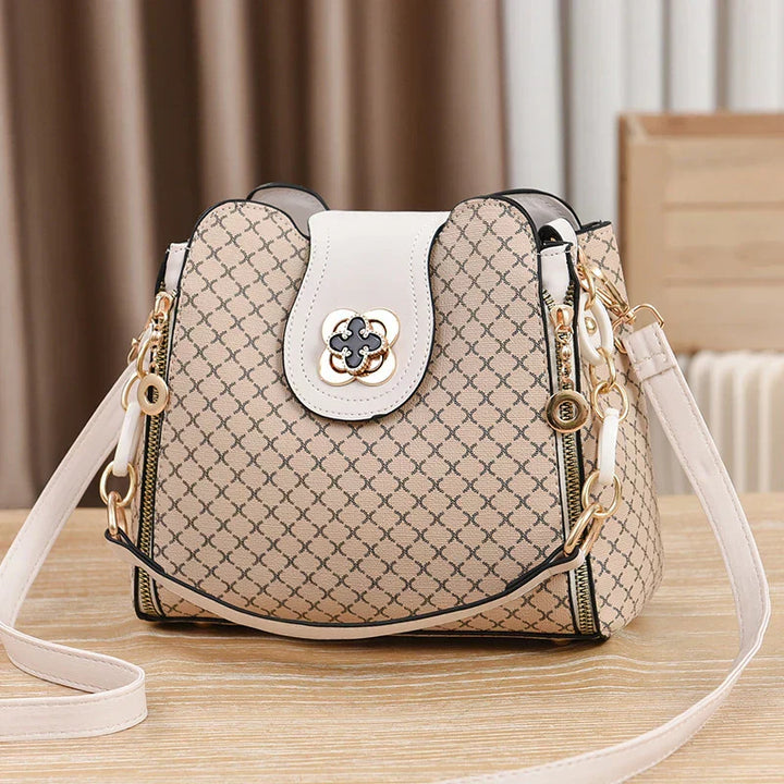 MARJORIE™ – Sac de Charme Luxueux