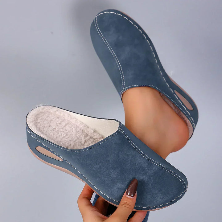 Sophie | Chaussons orthopédiques