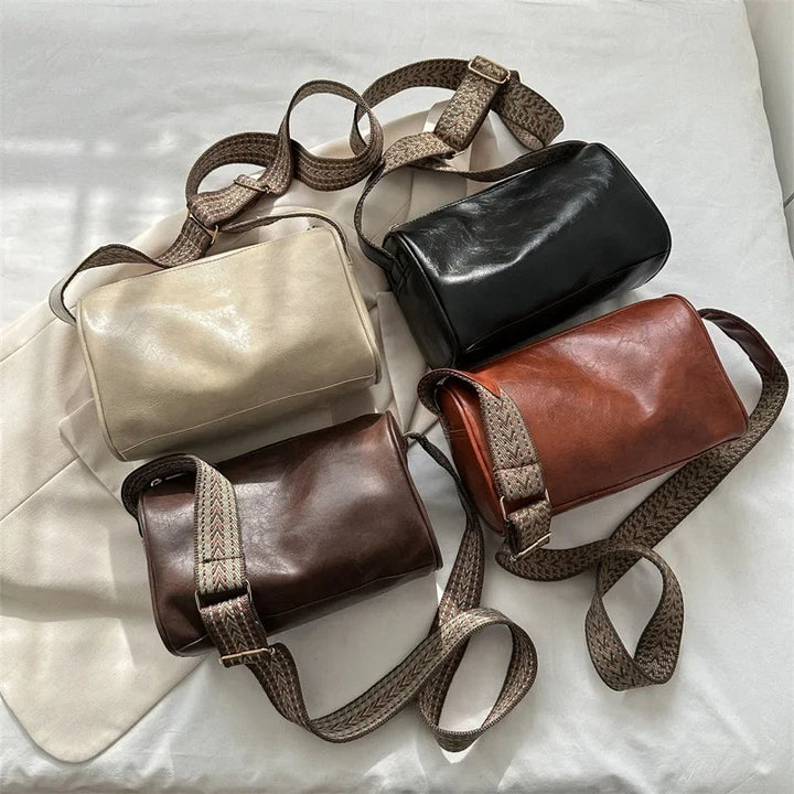 Florence - Sac Bandoulière Moderne Quotidien