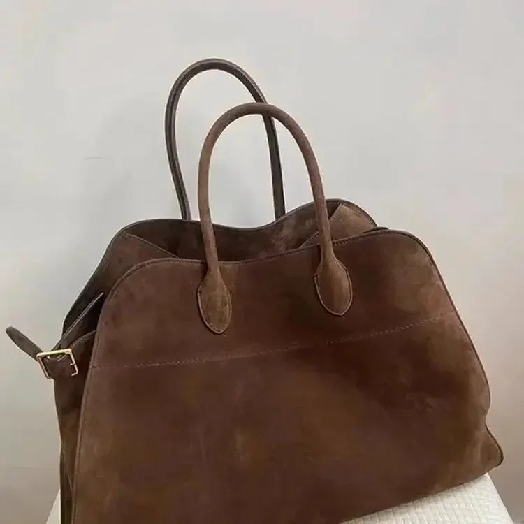 SARAH™ – Sac à main minimaliste, intemporel et vintage