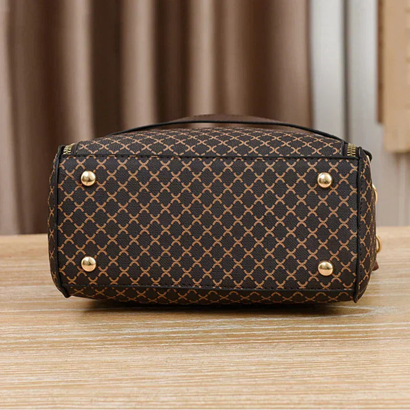 MARJORIE™ – Sac de Charme Luxueux