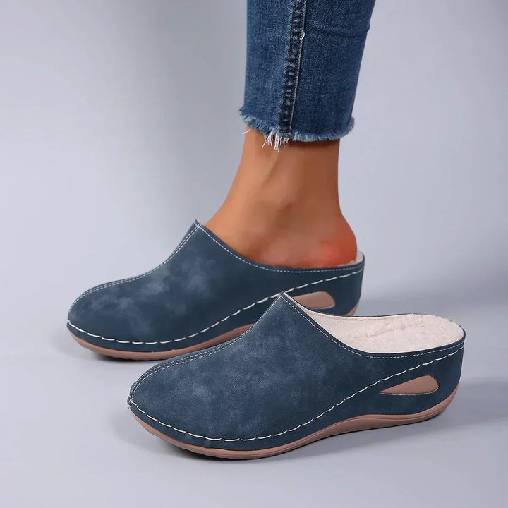 Sophie | Chaussons orthopédiques
