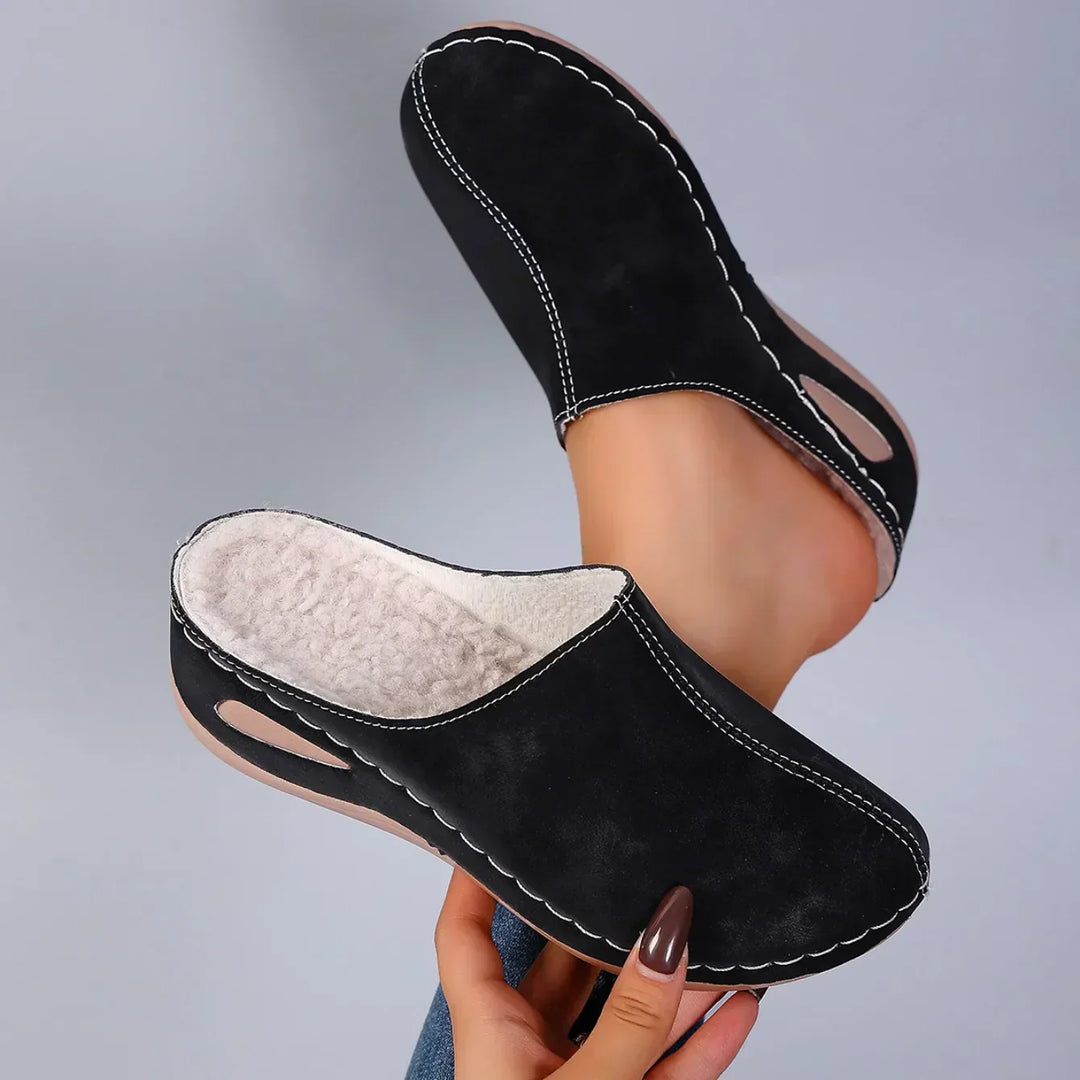 Sophie | Chaussons orthopédiques