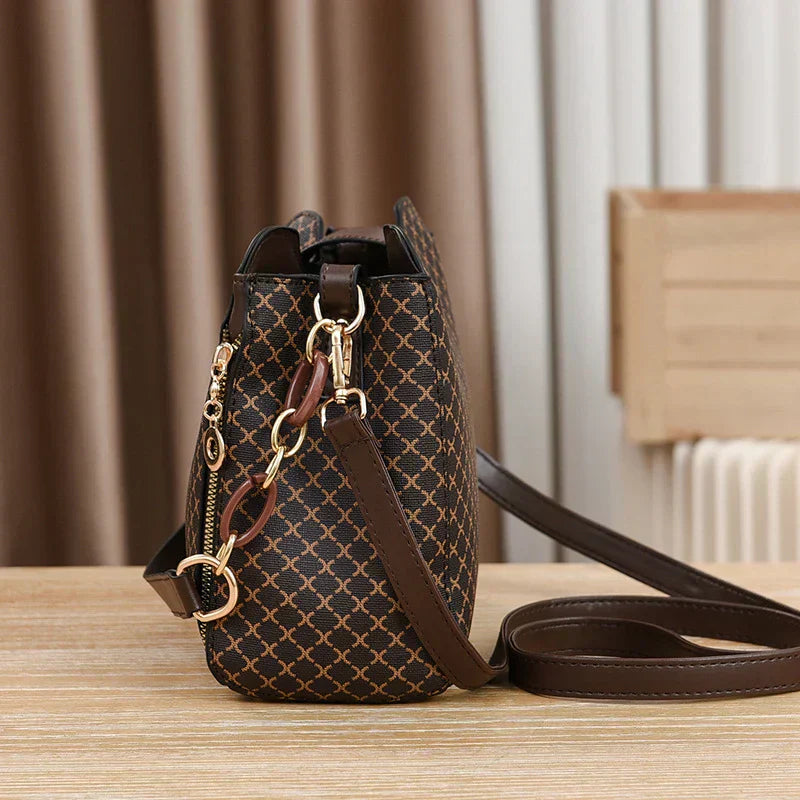 MARJORIE™ – Sac de Charme Luxueux
