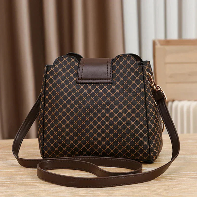MARJORIE™ – Sac de Charme Luxueux