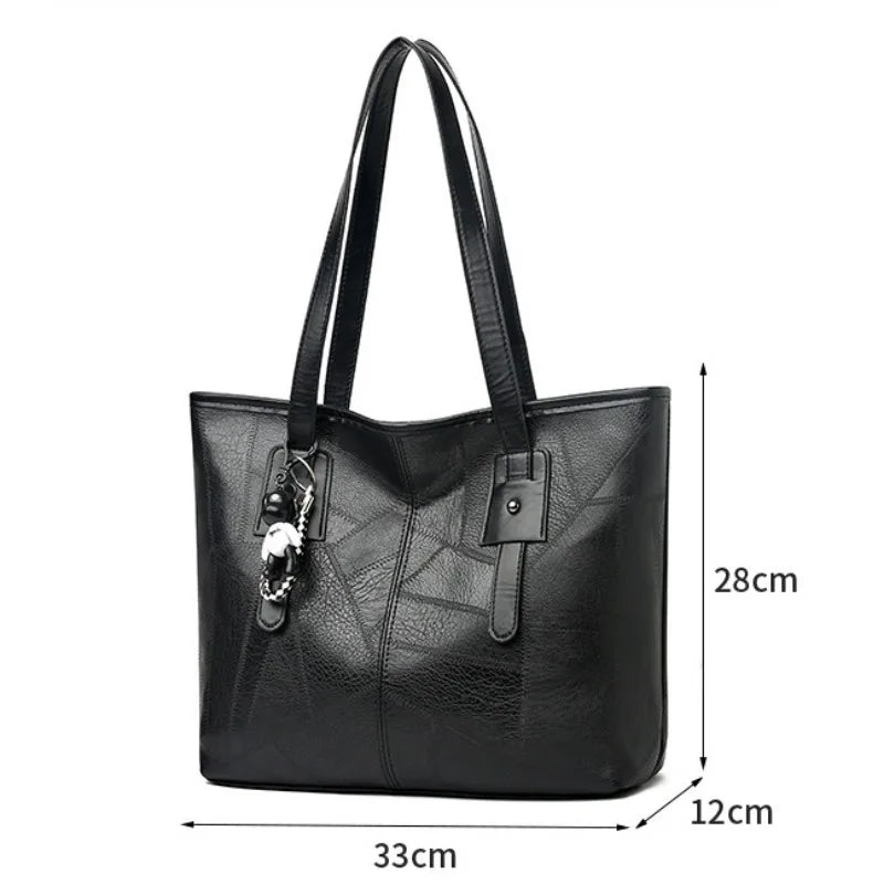 SUSAN™ – Sac fourre-tout vintage classique