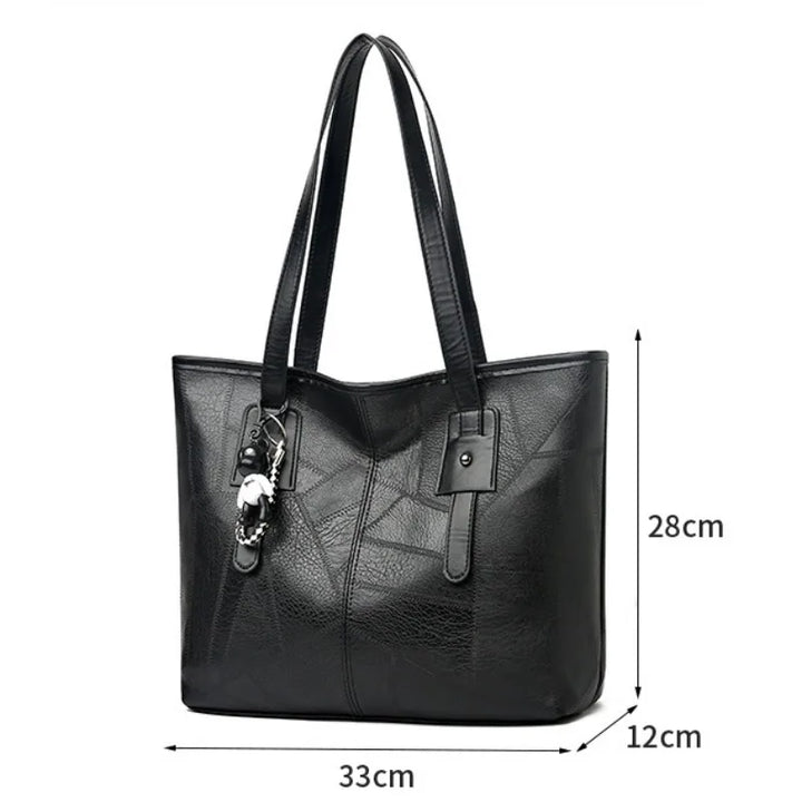 SUSAN™ – Sac fourre-tout vintage classique