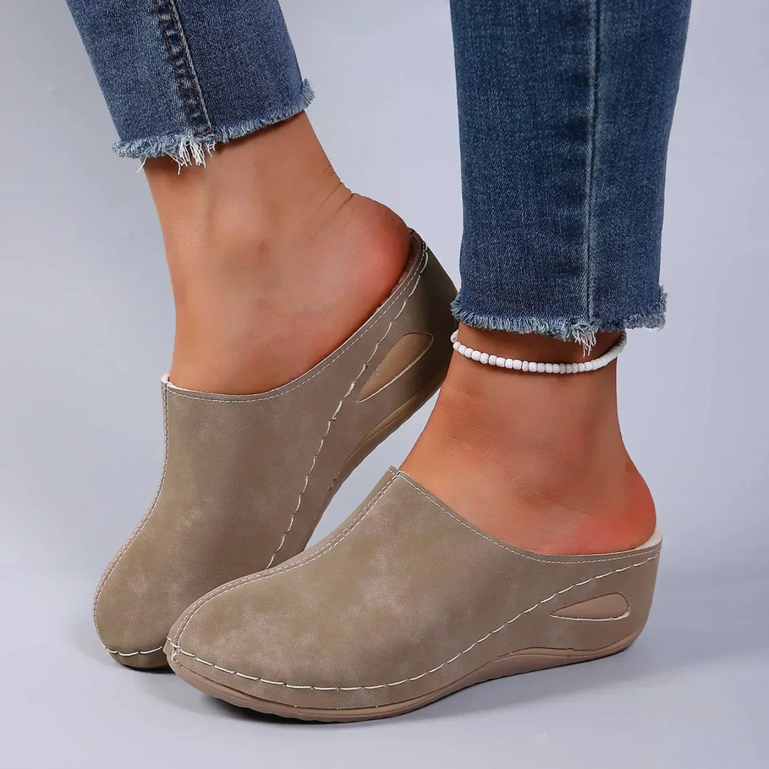 Sophie | Chaussons orthopédiques