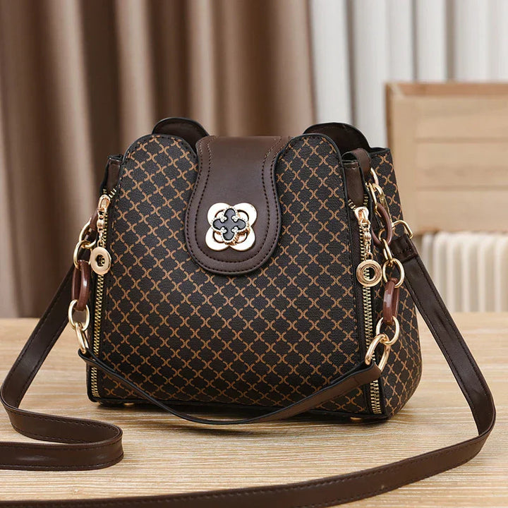 MARJORIE™ – Sac de Charme Luxueux