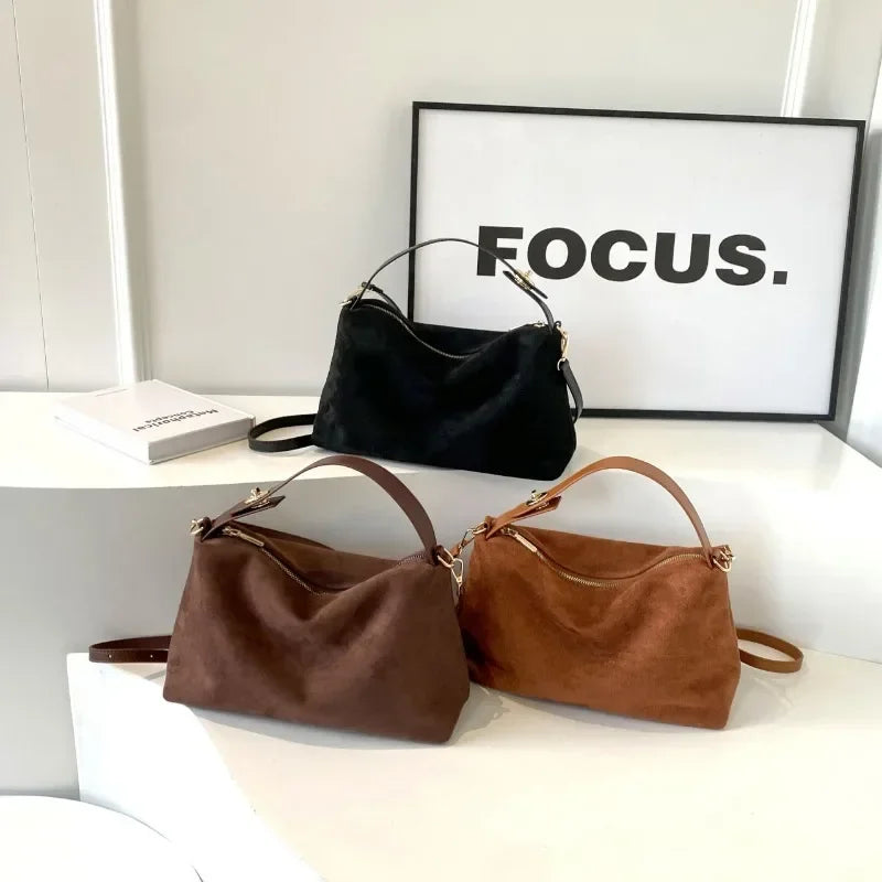 MARIELLE™ – Sac à bandoulière minimaliste
