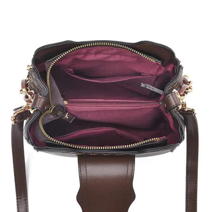 MARJORIE™ – Sac de Charme Luxueux
