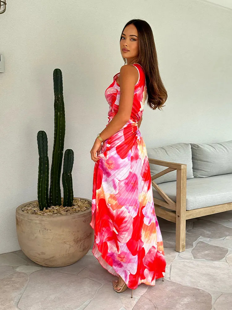 Katie | Robe d&