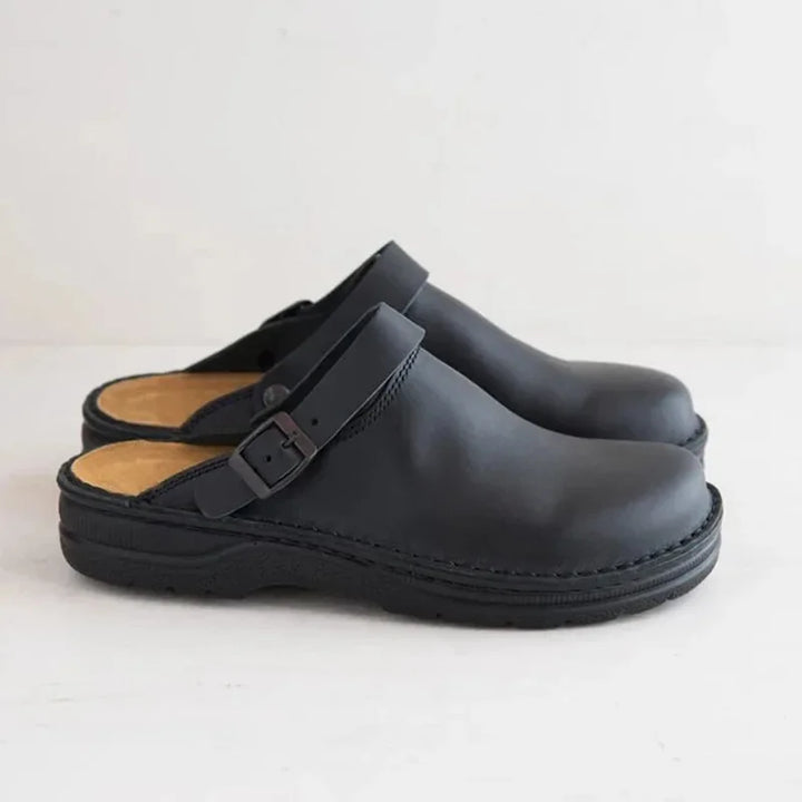 Lenoir™ | Chaussures orthopédiques à enfiler ultra confortables