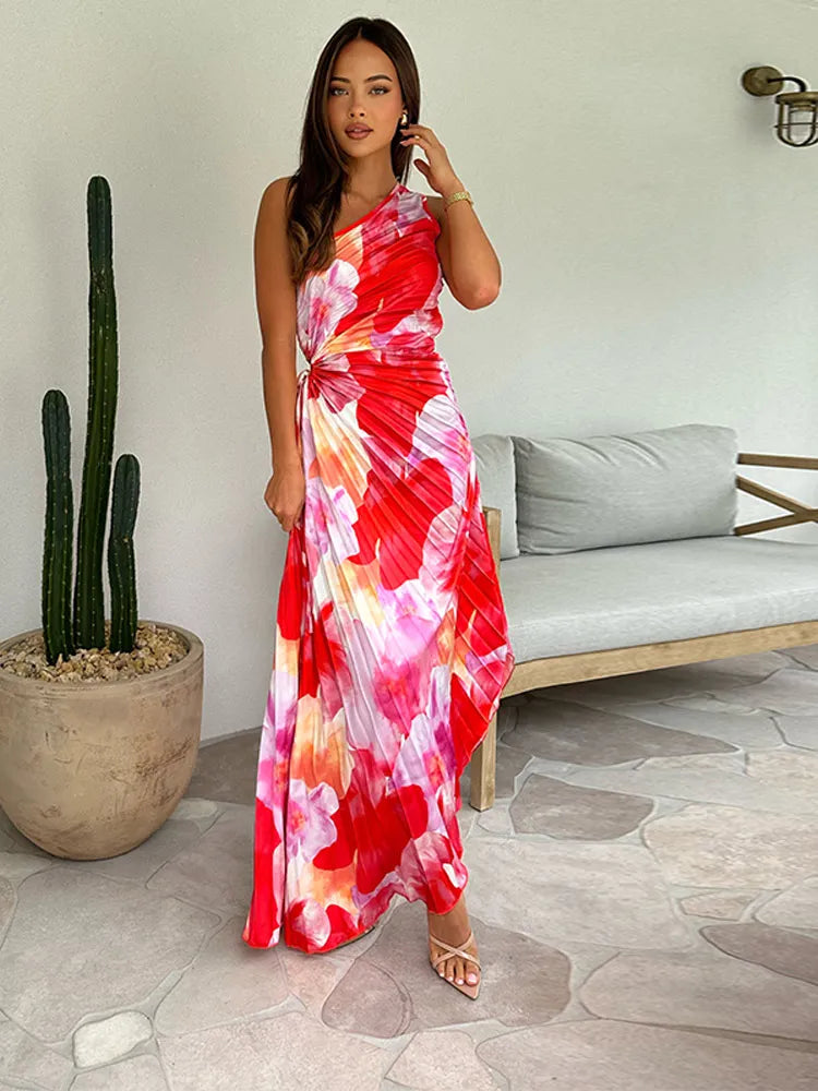 Katie | Robe d&