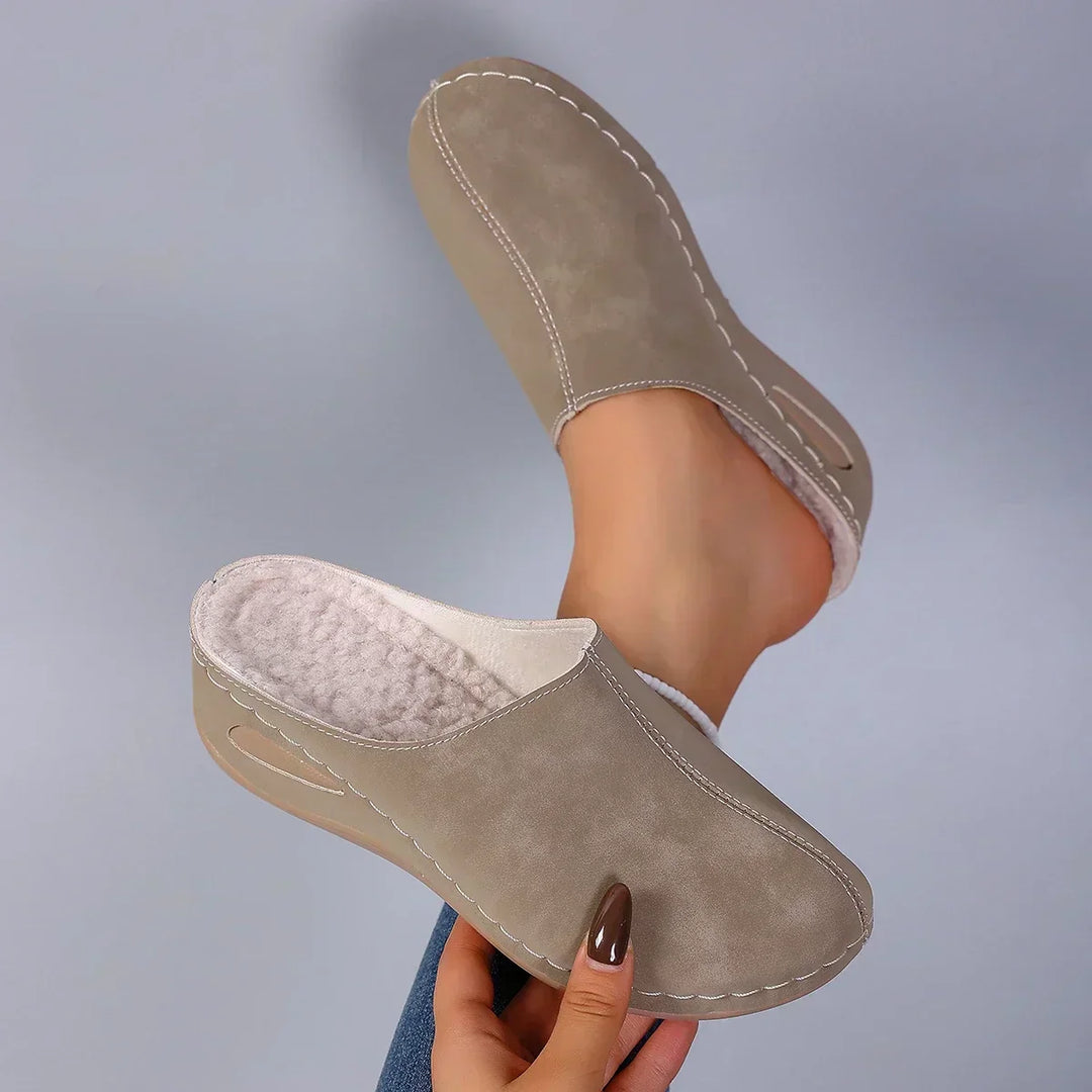 Sophie | Chaussons orthopédiques