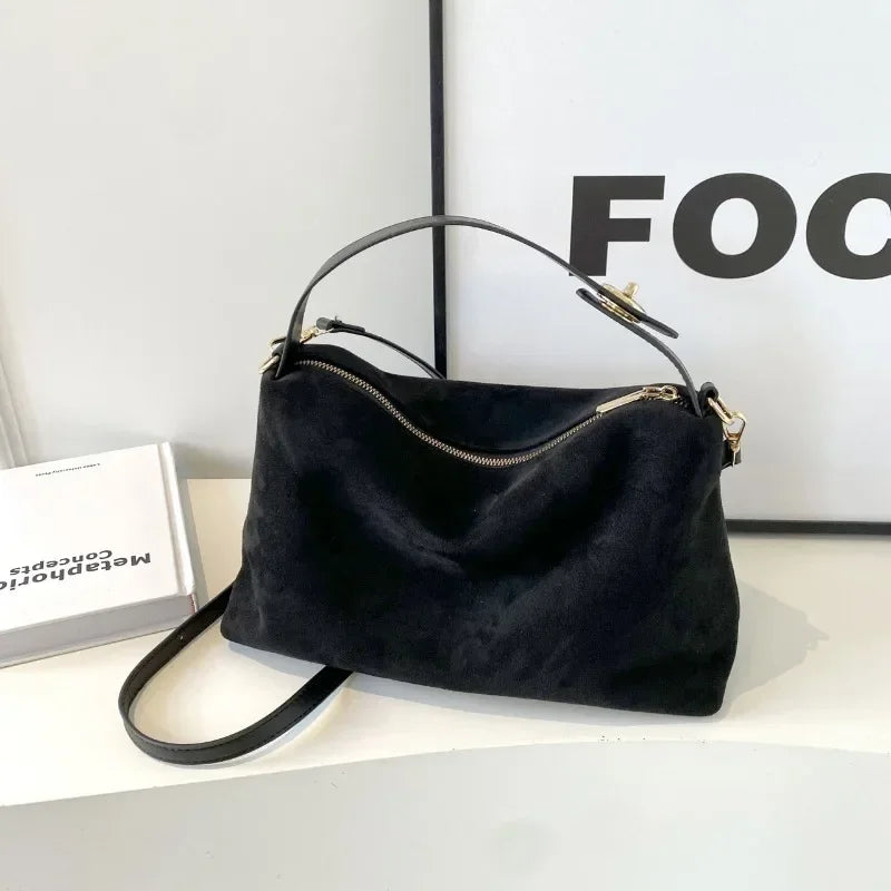 MARIELLE™ – Sac à bandoulière minimaliste