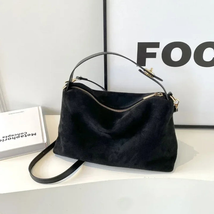 MARIELLE™ – Sac à bandoulière minimaliste