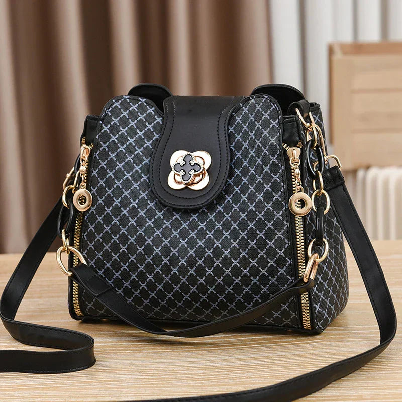 MARJORIE™ – Sac de Charme Luxueux