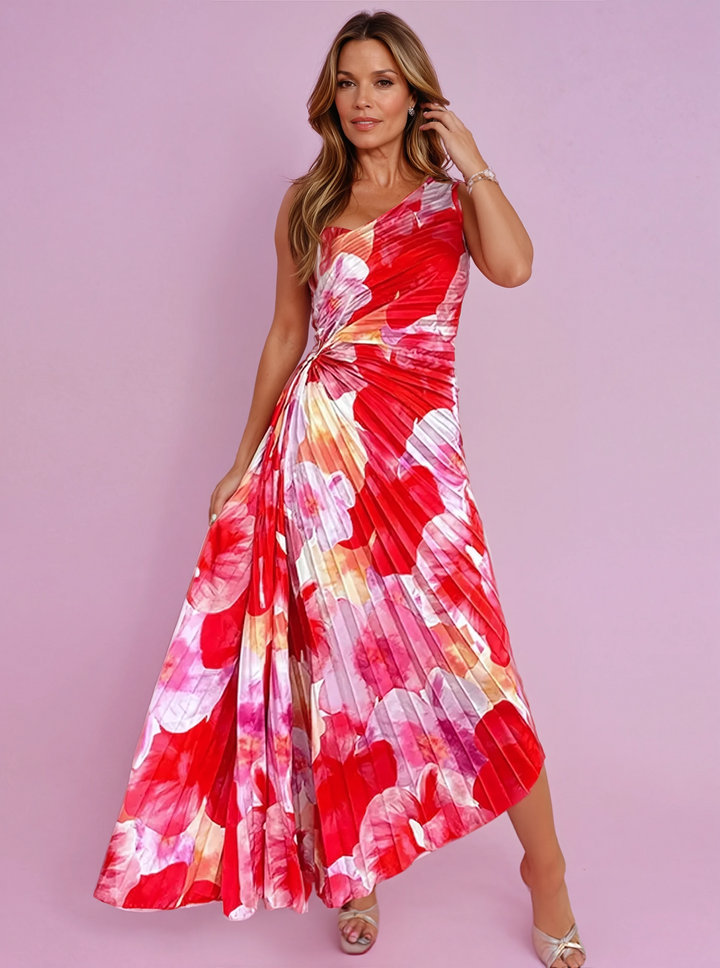 Katie | Robe d&