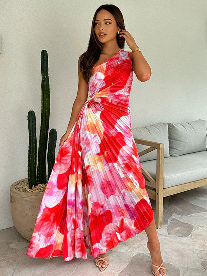 Katie | Robe d&