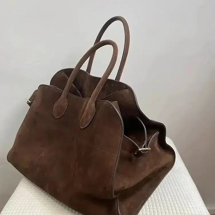 SARAH™ – Sac à main minimaliste, intemporel et vintage