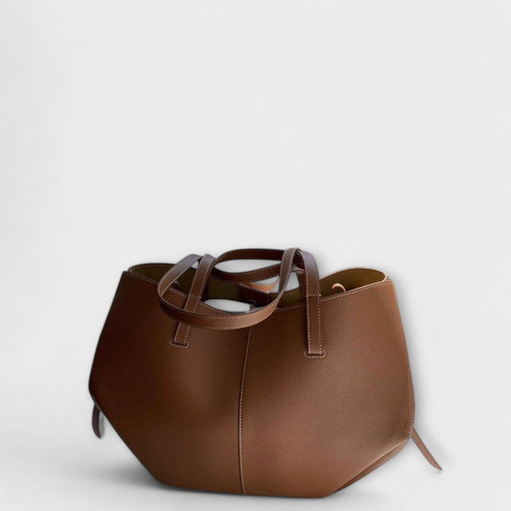 Bellecour – Sac fourre-tout vintage