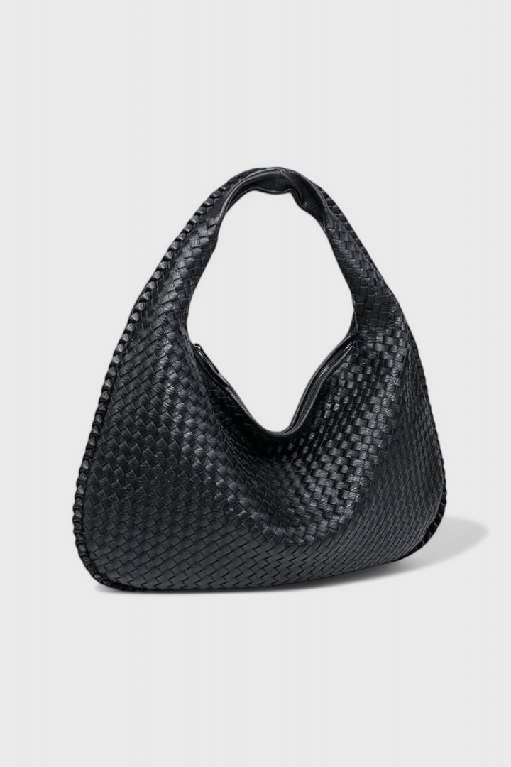 Sac bandoulière en maille Tilly