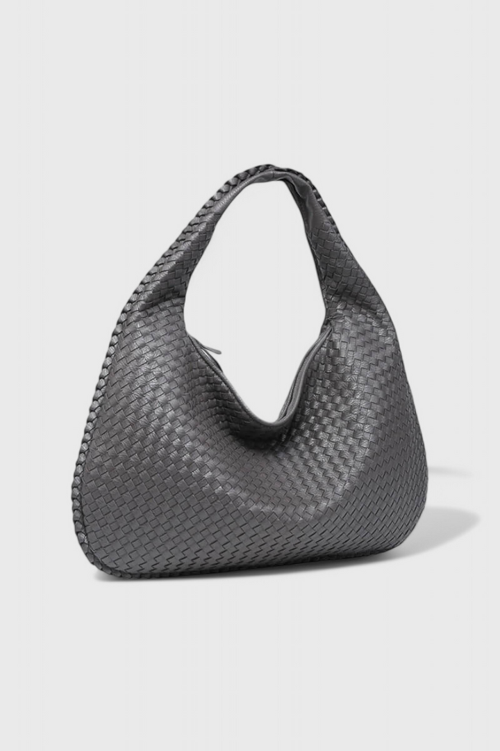 Sac bandoulière en maille Tilly