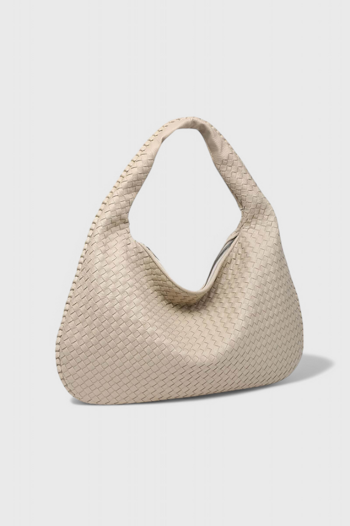Sac bandoulière en maille Tilly