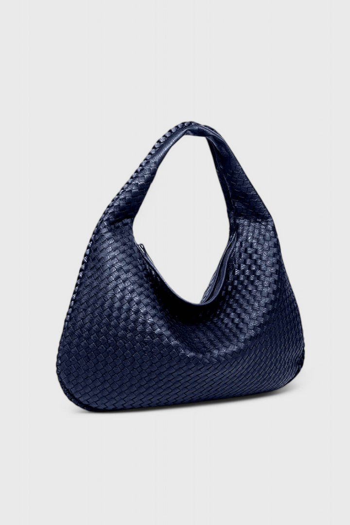 Sac bandoulière en maille Tilly