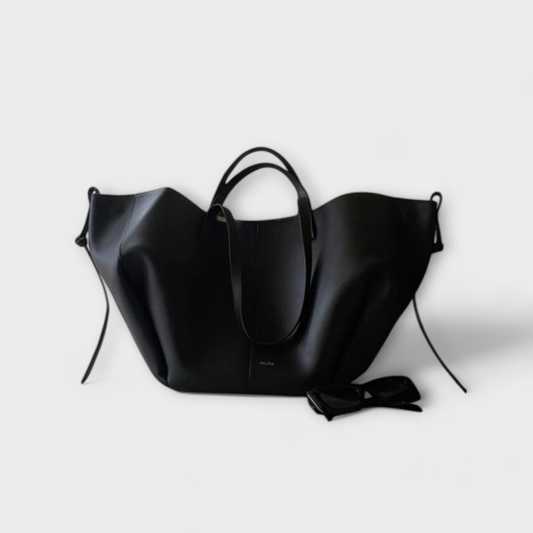 Bellecour – Sac fourre-tout vintage