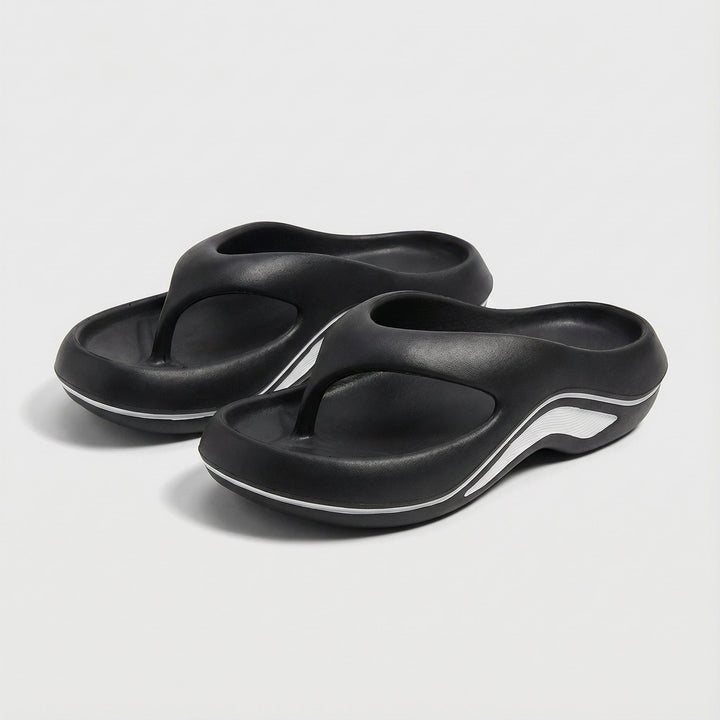 Juliette Slide | Sandales Orthopédiques