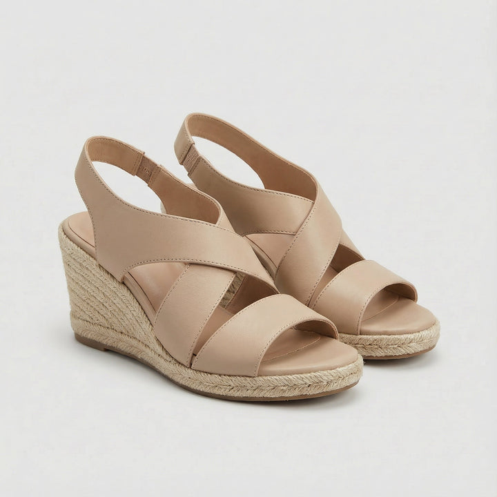 Marilysa | Sandales orthopédiques