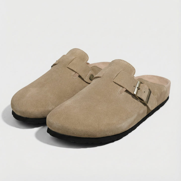 Katrien | Mocassins orthopédiques