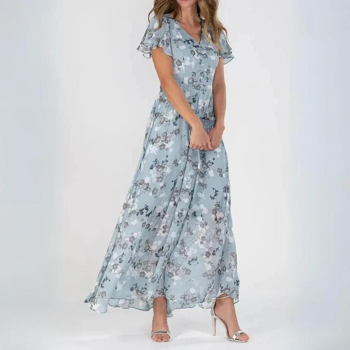 Zaar | Robe élégante (Presque épuisé)
