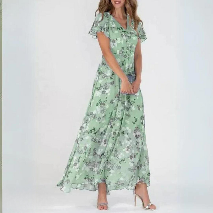 Zaar | Robe élégante (Presque épuisé)