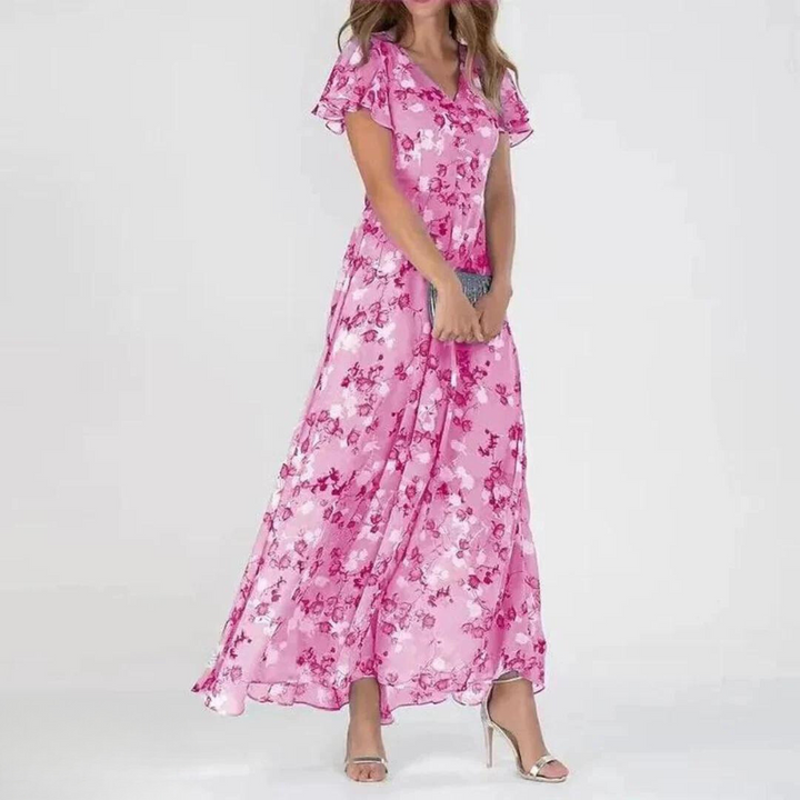 Zaar | Robe élégante (Presque épuisé)