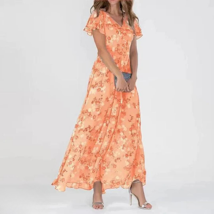 Zaar | Robe élégante (Presque épuisé)