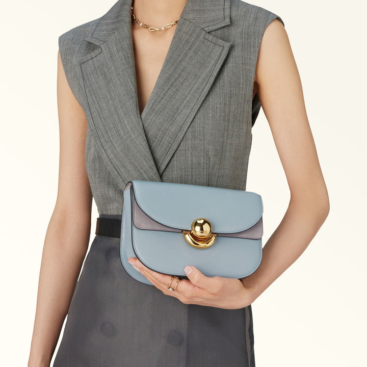 Zanélle - Mini sac à bandoulière