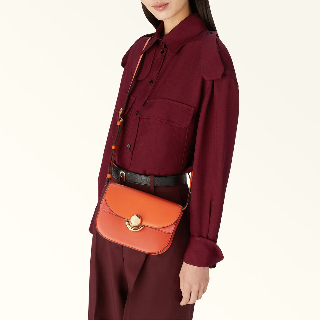Zanélle - Mini sac à bandoulière